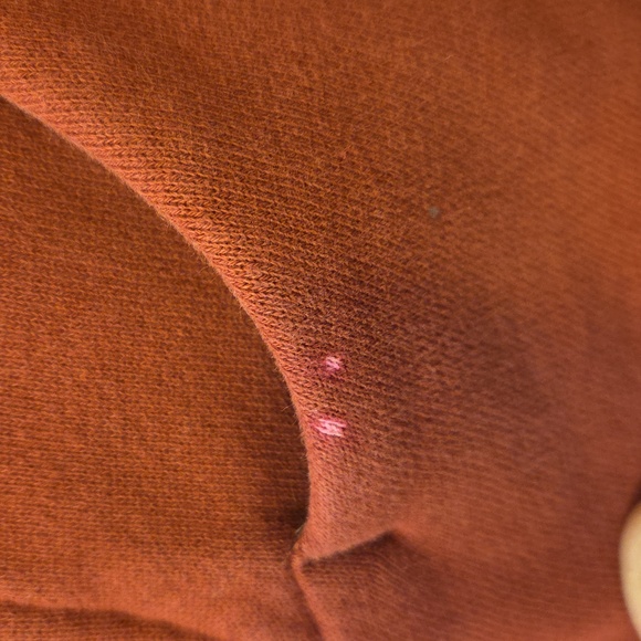 lululemon athletica Mauve Full-Zip Hoodie - Picture 7 of 7